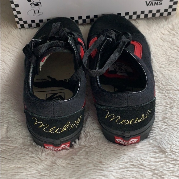Disney Vans - Picture 3 of 6